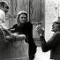Sean Connery turns 80: Sean Connery, Dyan Cannon, director Sidney Lumet, on set1971