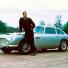 Sean Connery turns 80: Sean Connery in 'GOLDFINGER' 1964 Sean Connery, Aston Martin DB5