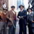 Sean Connery turns 80: Sean Connery in 'The Untouchables' film - 1987