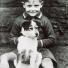 Sean Connery turns 80: Sean Connery as a young boy