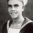 Sean Connery turns 80: Sean Connery as a teenager