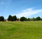 rumney recreation ground