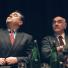 sean connery at 80: Sean Connery joins Alex Salmond and the SNP for a rally 