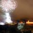 sean connery at 80: 2001 : Sean Connery projected onto the rocks beneath Edinburgh Castle