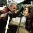 sean connery at 80: HIGHLANDER