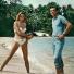 sean connery at 80: JAMES BOND: DR. NO
