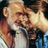 sean connery at 80: sean connery & lorraine bracco medicine man (1992)