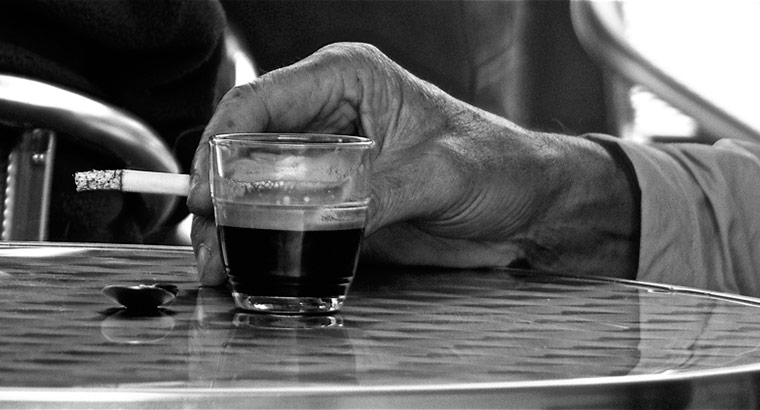 In pictures: Refresh: Granada market cafe