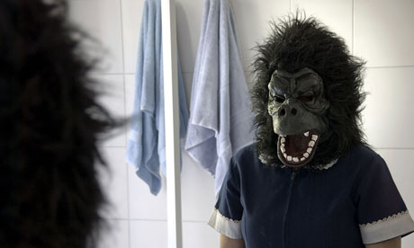 'The Maid', (AKA La Nana) Film - 2009