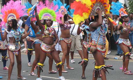 Leeds carnival preview