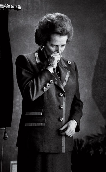 Murdo Macleod: Murdo Macleod