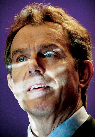 Murdo Macleod: Murdo Macleod