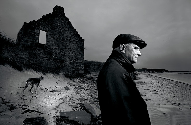 Murdo Macleod: Murdo Macleod