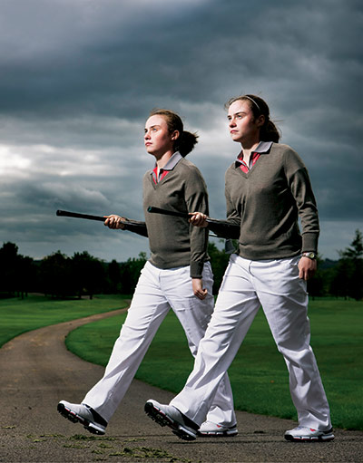 Murdo Macleod: Murdo Macleod