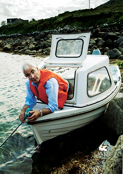 Murdo Macleod: Murdo Macleod