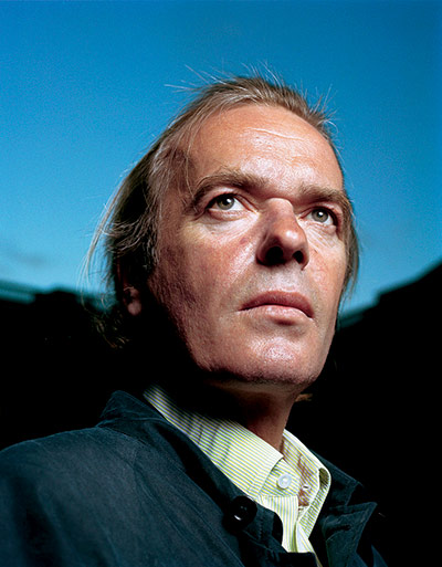 Murdo Macleod: Murdo Macleod