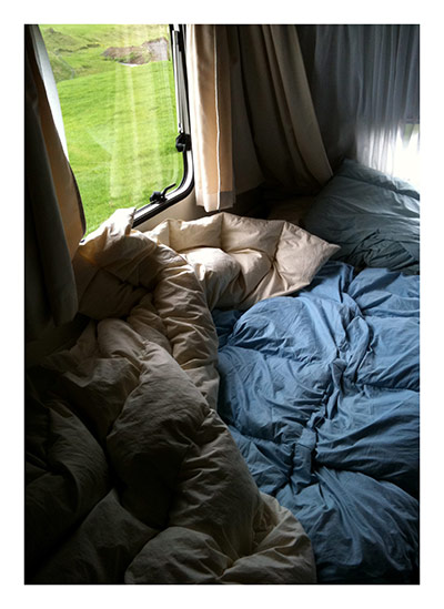 Exhibitionist 2808: Darren Almond