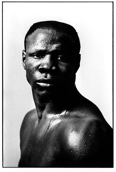 Exhibitionist 2808: Sally Soames