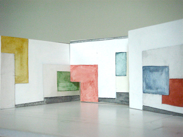 Exhibitionist 2808: Ernst Caramelle