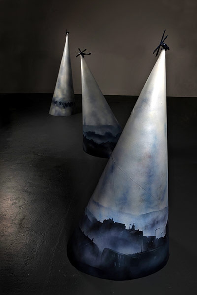 Exhibitionist 2808: Locky Morris