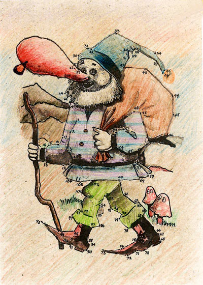 G2 colouring competition: G2 colouring competition winners