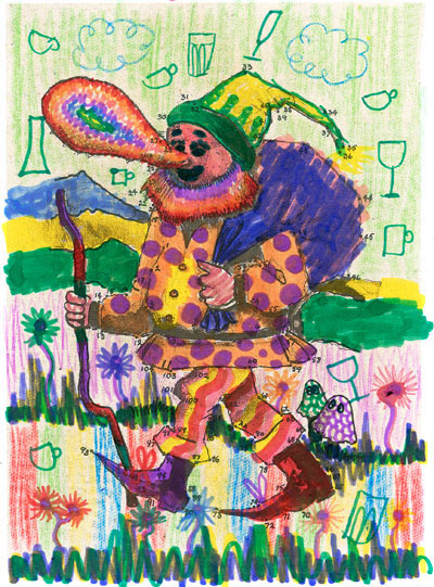 G2 colouring competition: G2 colouring competition winners