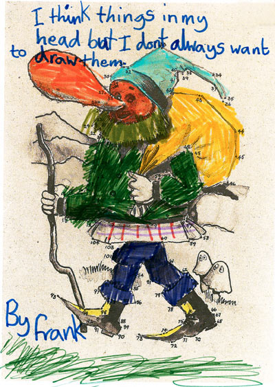 G2 colouring competition: G2 colouring competition winners