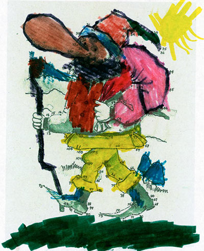 G2 colouring competition: G2 colouring competition winners