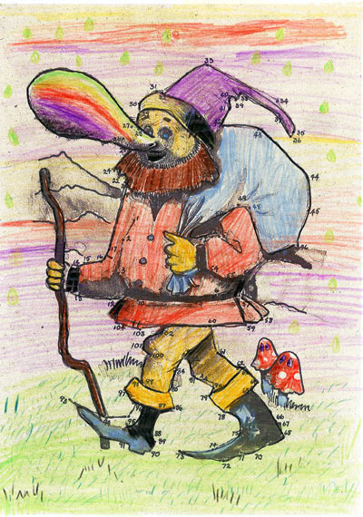 G2 colouring competition: G2 colouring competition winners