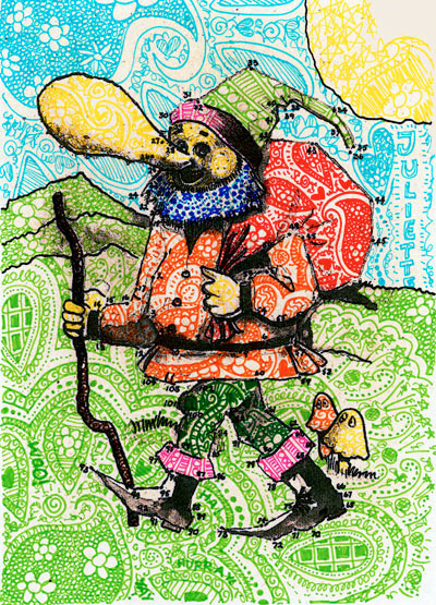 G2 colouring competition: G2 colouring competition winners