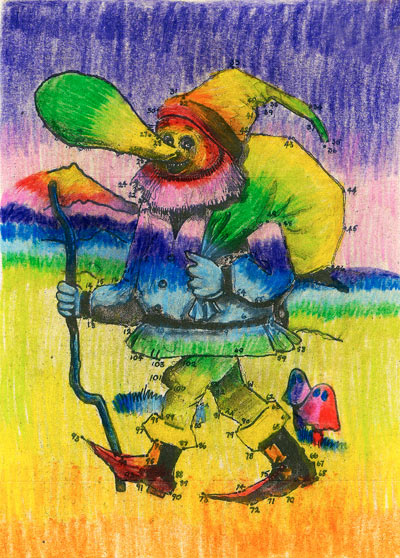 G2 colouring competition: G2 colouring competition winners