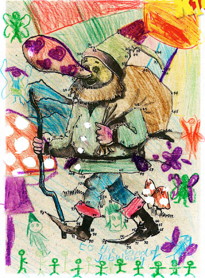 G2 colouring competition: G2 colouring competition winners