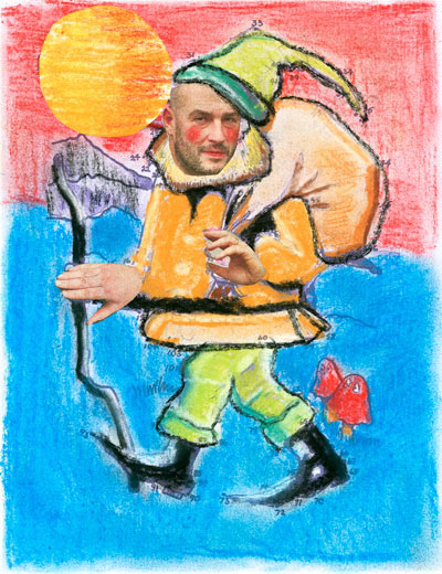 G2 colouring competition: G2 colouring competition winners