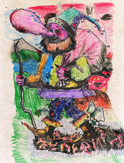 G2 colouring competition: G2 colouring competition winners