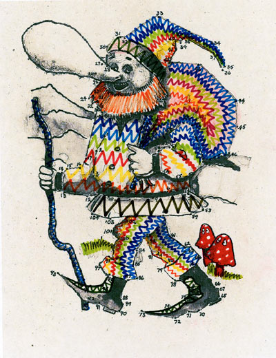 G2 colouring competition: G2 colouring competition winners