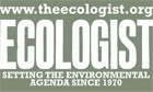 Ecologist new logo