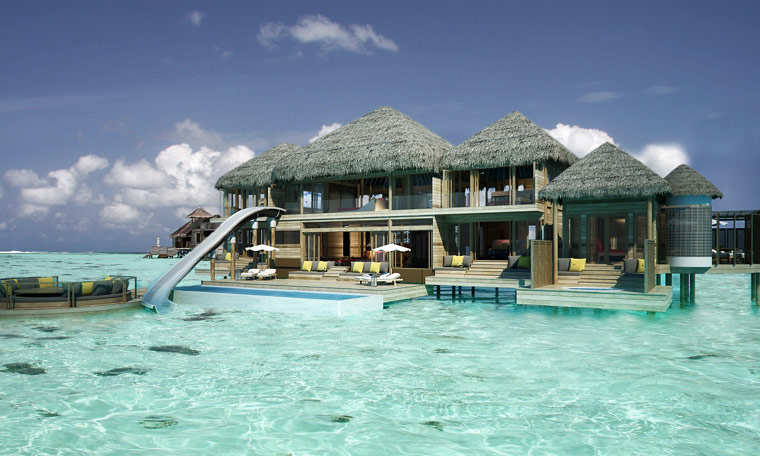 Snooping around: Snooping Around – Soneva Gili