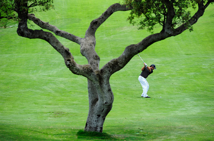 Ryder Cup: Francesco Molinari