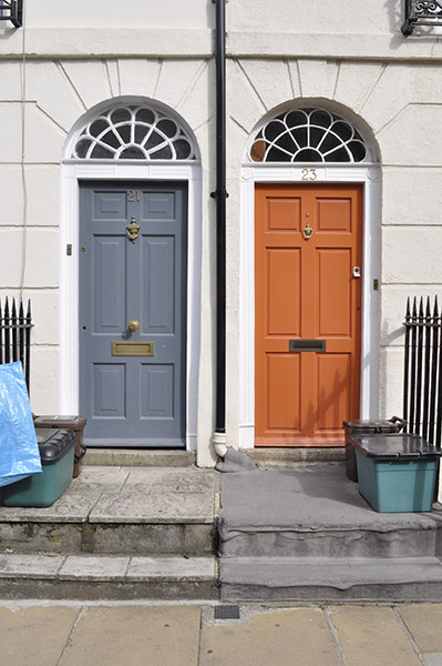 Camera Club: The new housing assignment