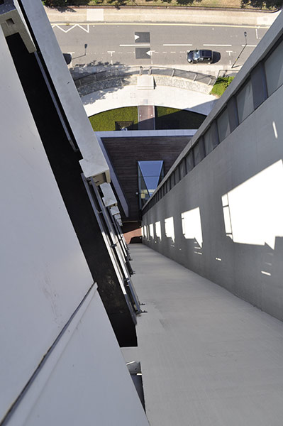 Camera Club: The new housing assignment