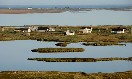 South Uist