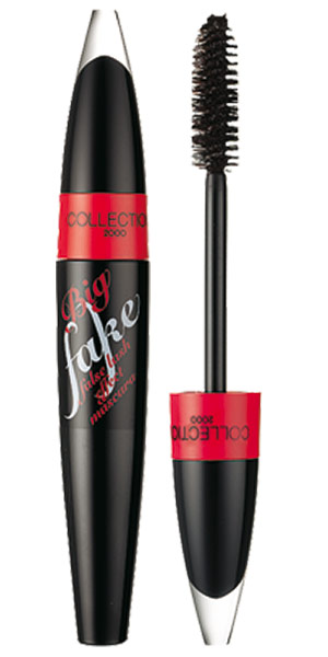 Collection 2000 Big Fake Mascara Usa