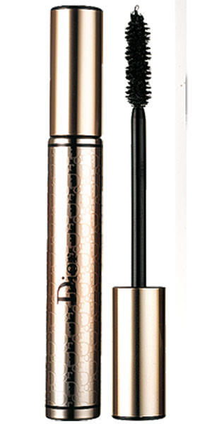 Lauren Luke: Mascaras: Lauren Luke: Mascaras, Dior