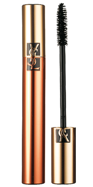 Lauren Luke: Mascaras: Lauren Luke: Mascaras, YSL