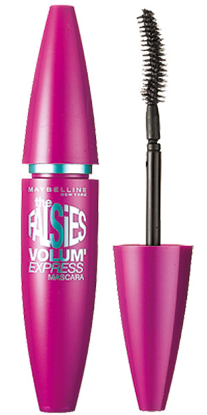 Lauren Luke: Mascaras: Lauren Luke: Mascaras, Maybelline