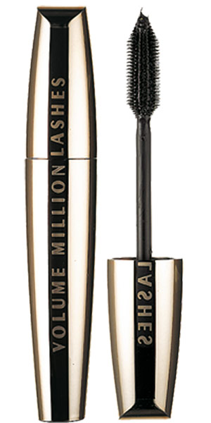 Lauren Luke: Mascaras: Lauren Luke: Mascaras, L'Oreal