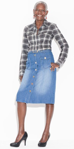 All Ages: Grey: All Ages: Grey, Gloria