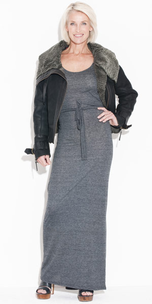 All Ages: Grey: All Ages: Grey, Tracey