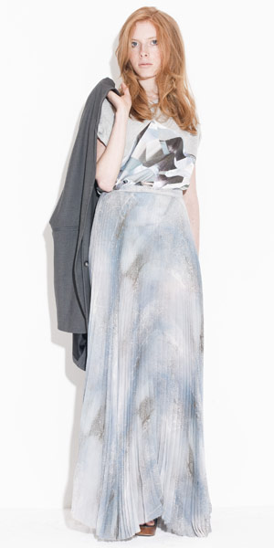 All Ages: Grey: All Ages: Grey, Anna