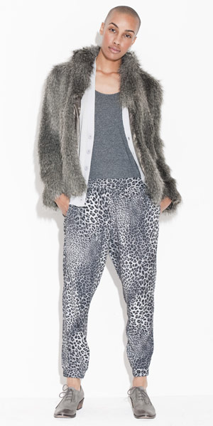 All Ages: Grey: All Ages: Grey, Azmarie